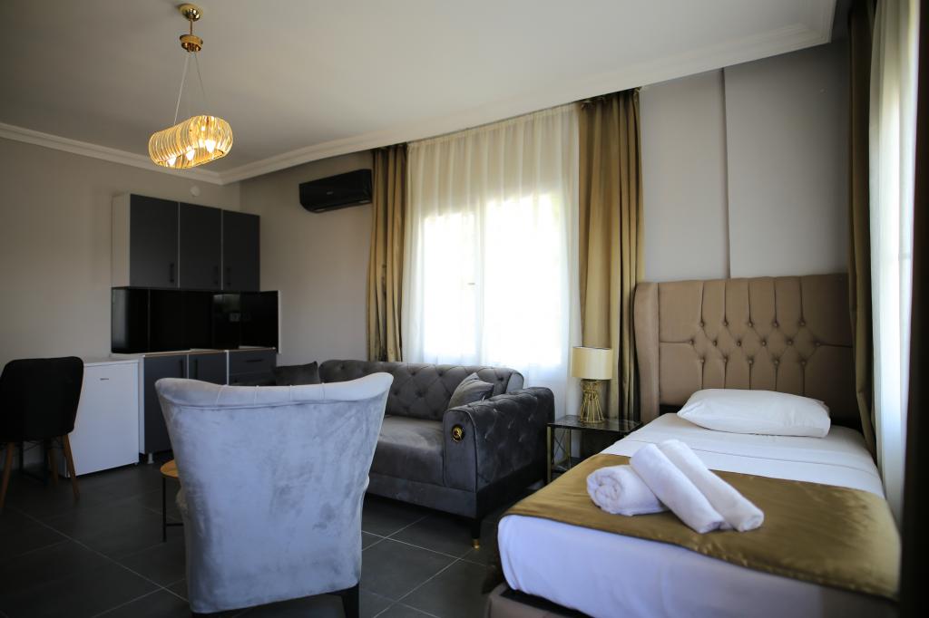 Simlarda Country Club Ayvalık