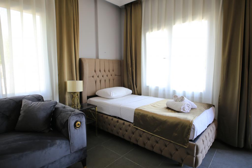 Simlarda Country Club Ayvalık