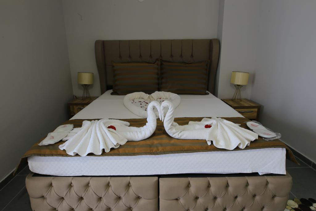 Simlarda Country Club Ayvalık