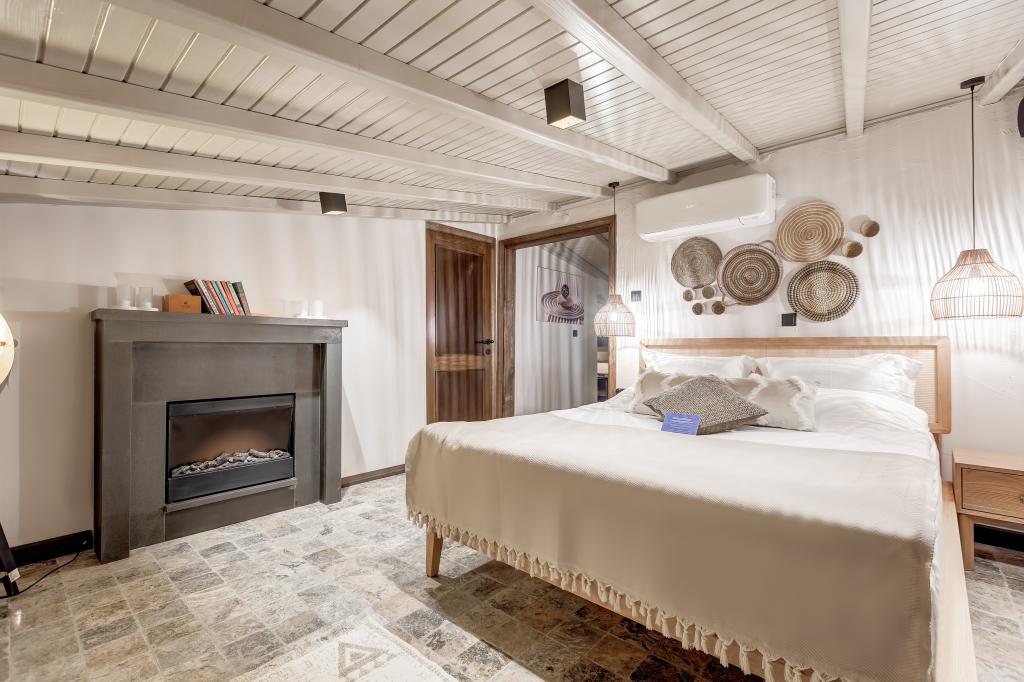 Parna Hotel +12 Adult