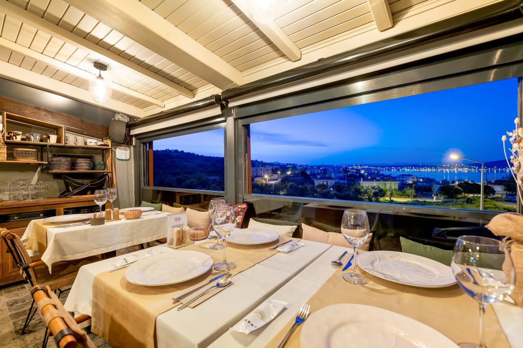 Parna Hotel +12 Adult