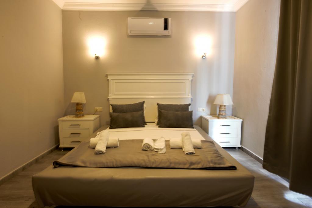 Simlarda Country Club Ayvalık