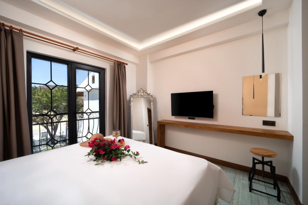 Melitya Hotels Gökçeada