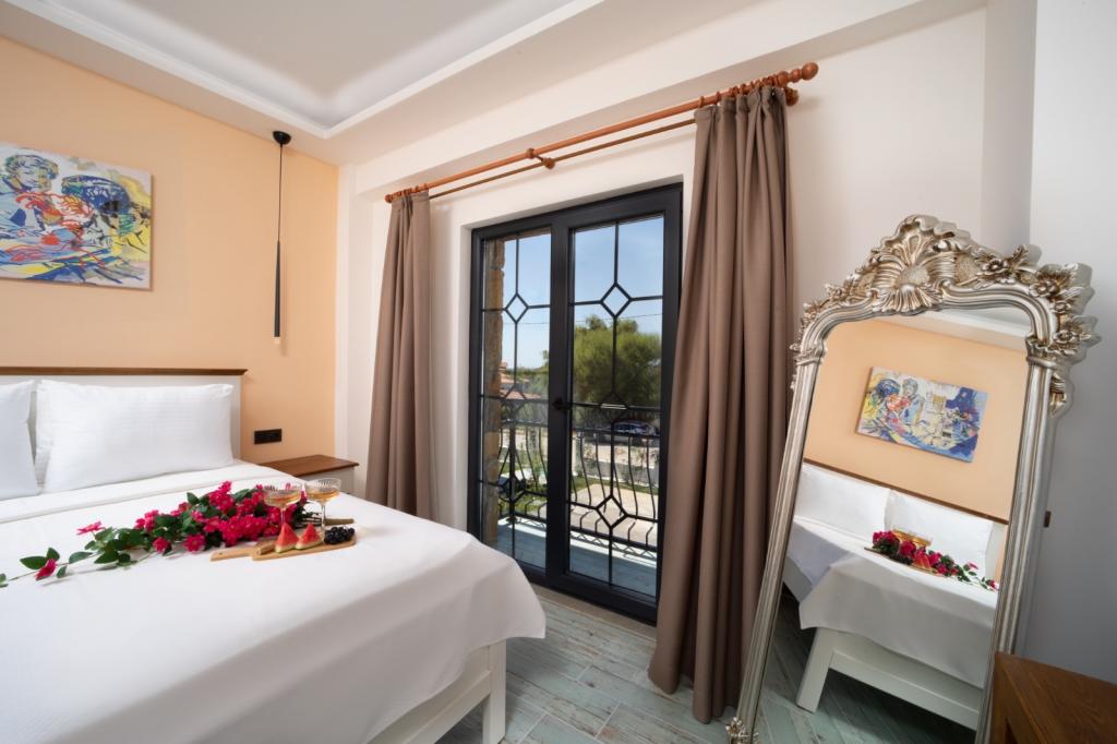 Melitya Hotels Gökçeada