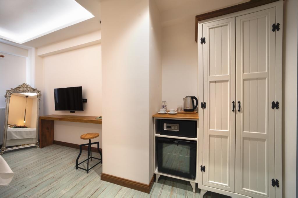 Melitya Hotels Gökçeada