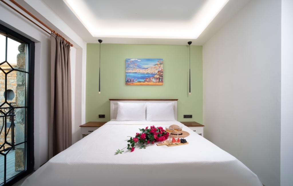 Melitya Hotels Gökçeada