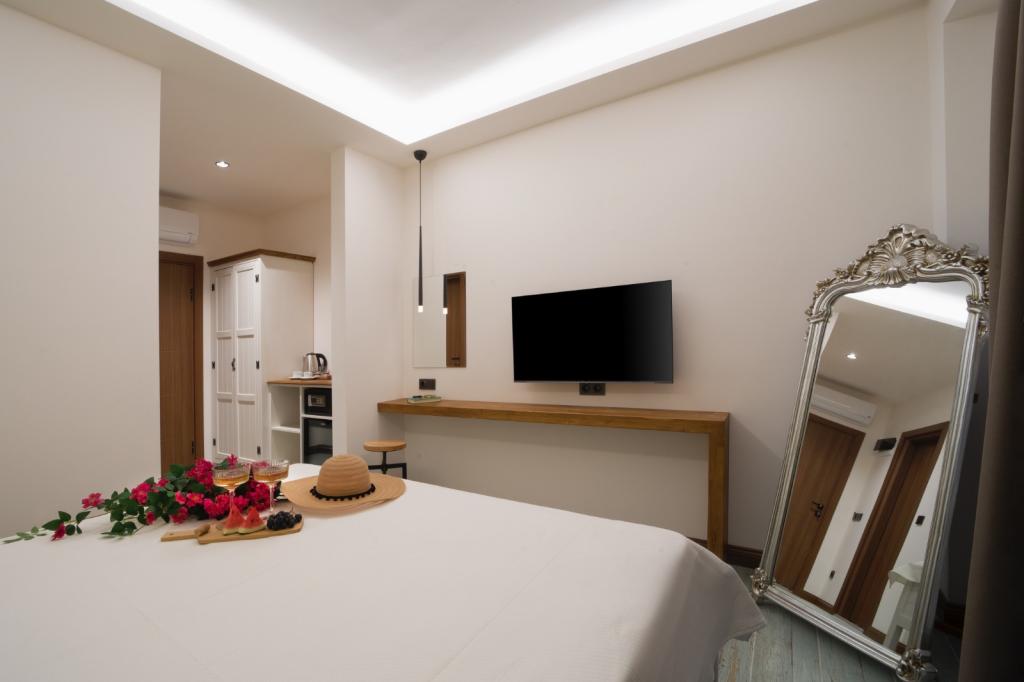 Melitya Hotels Gökçeada