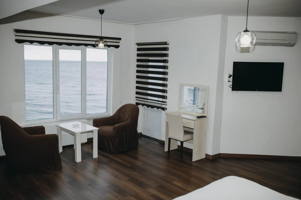 Grand Koru Otel Beach