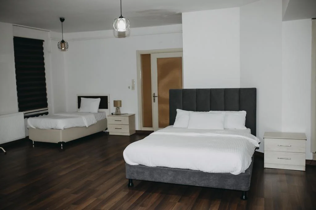 Grand Koru Otel Beach