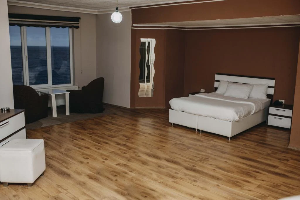 Grand Koru Otel Beach