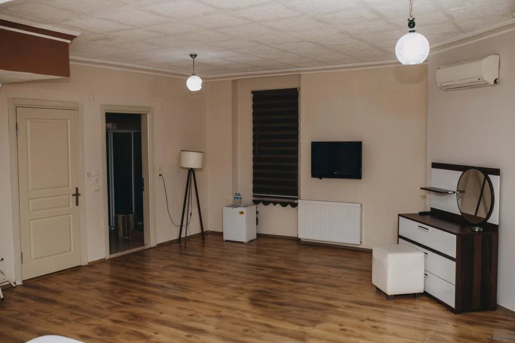 Grand Koru Otel Beach