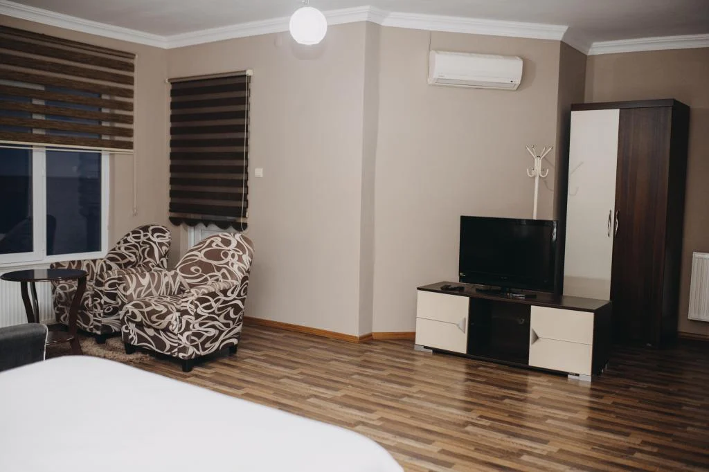 Grand Koru Otel Beach