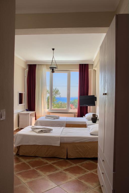 Club Afrodit Tatil Köyü