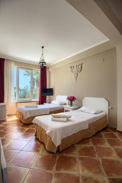 Club Afrodit Tatil Köyü