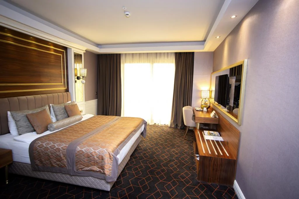 Maxwell Resort Hotel & Spa