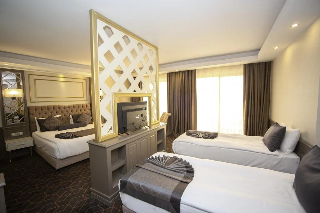 Maxwell Resort Hotel & Spa