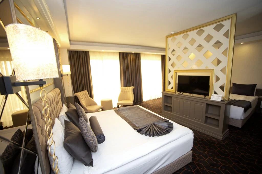 Maxwell Resort Hotel & Spa