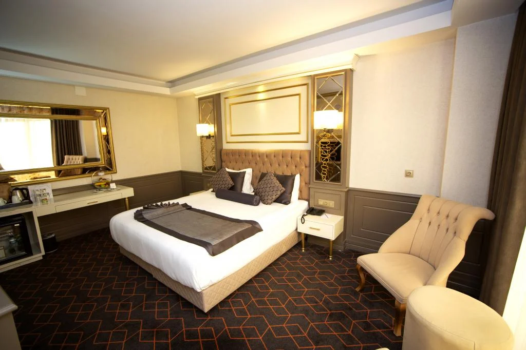 Maxwell Resort Hotel & Spa