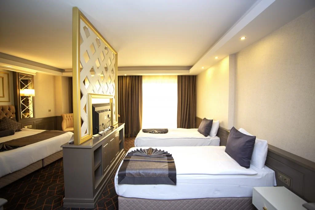 Maxwell Resort Hotel & Spa