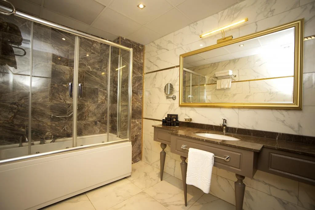 Maxwell Resort Hotel & Spa