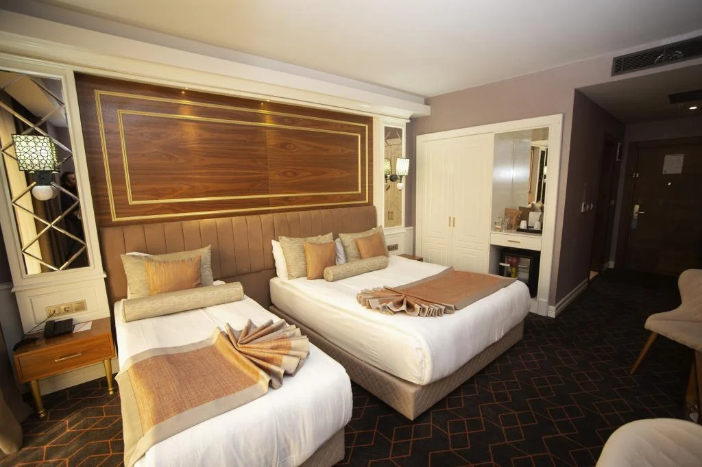 Maxwell Resort Hotel & Spa