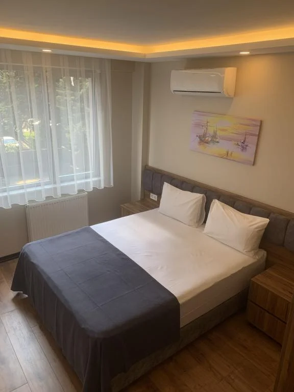 Royal Residence Bursa