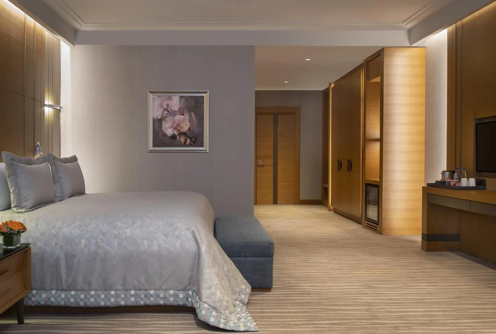 Mövenpick Hotel & Thermal Spa Bursa