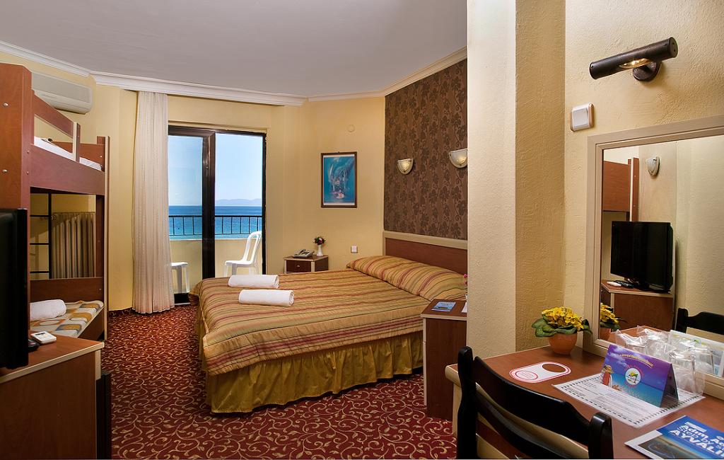 Hotel Palmera Resort