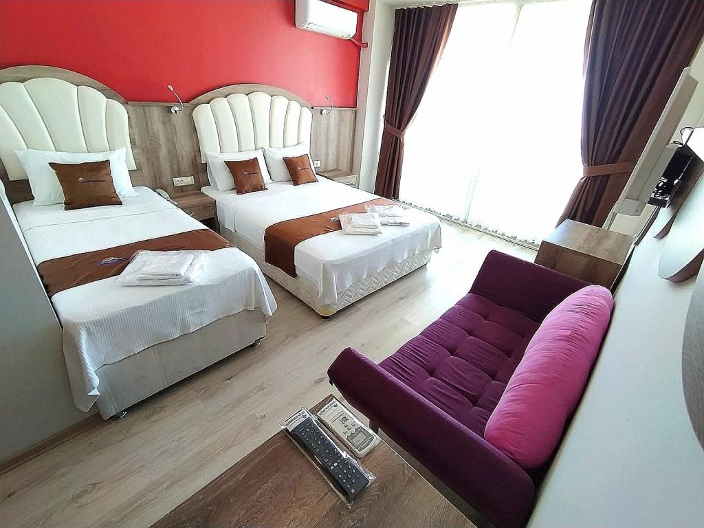 Çetin Prestige Resort