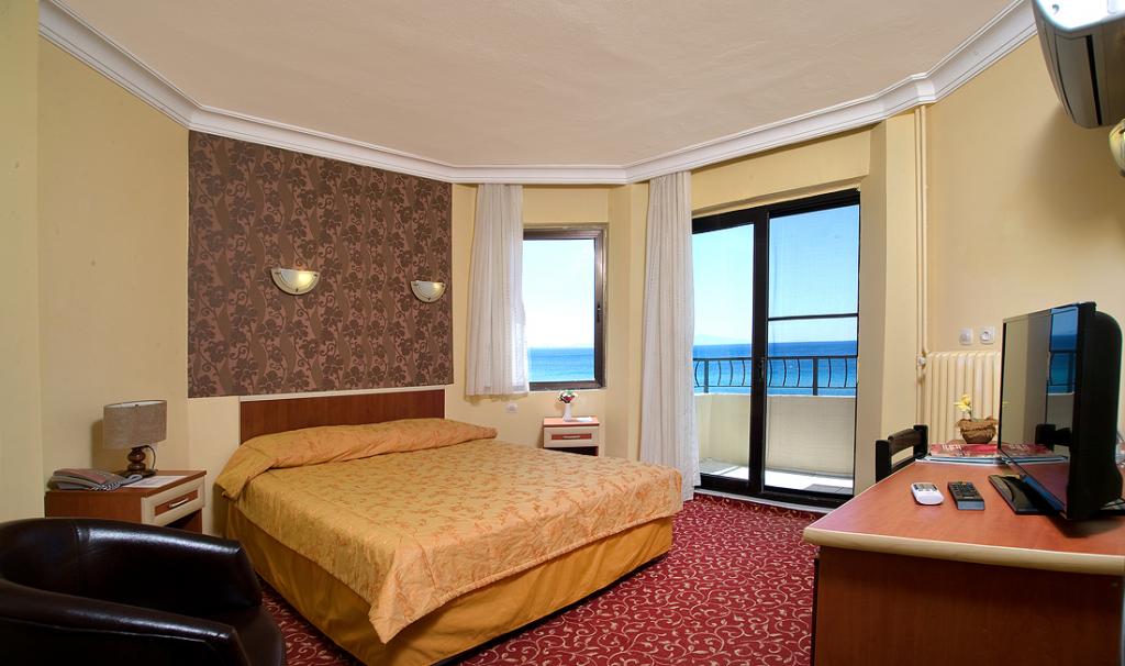 Hotel Palmera Resort