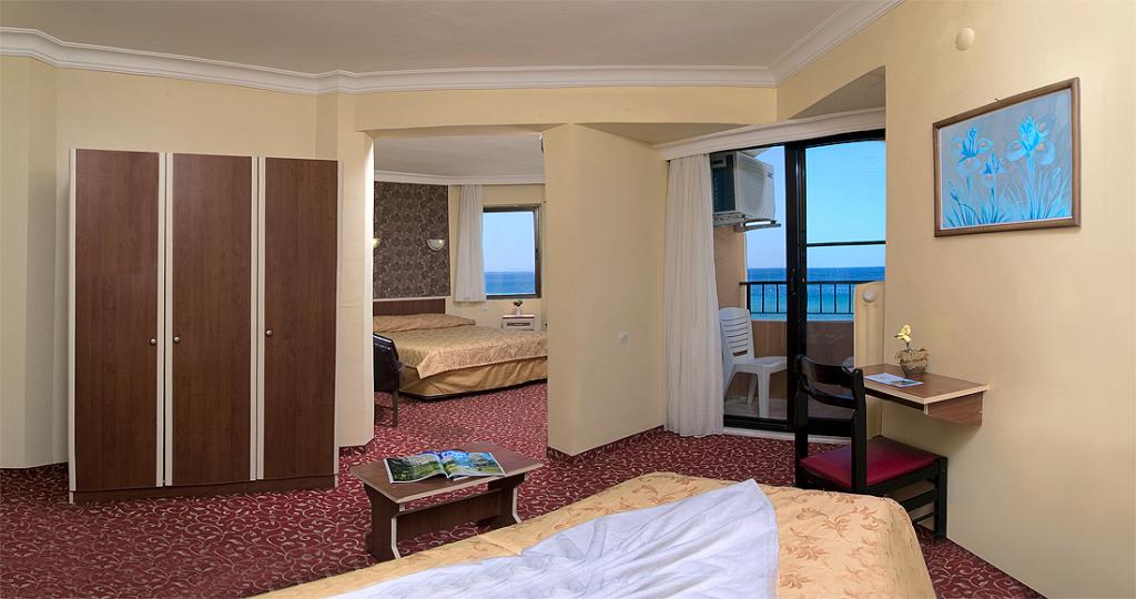 Hotel Palmera Resort