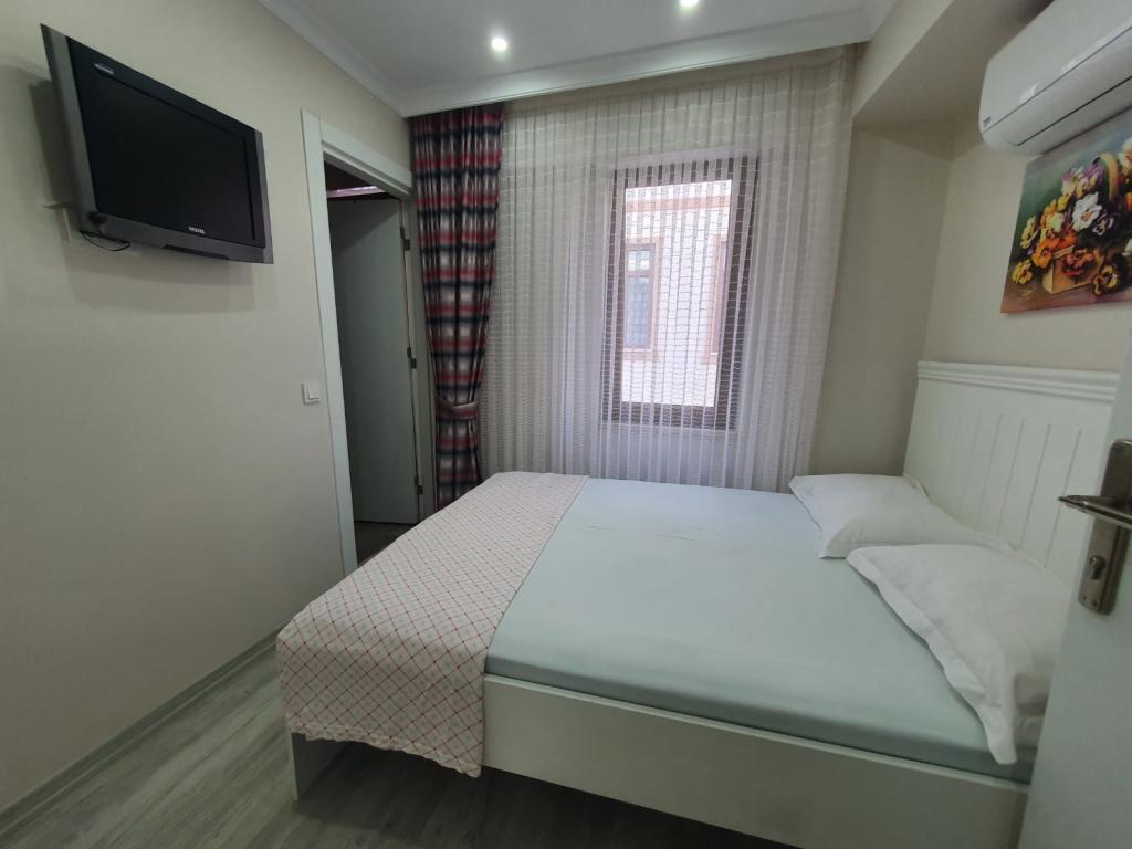 Tirilye Narçiçeği Butik Otel