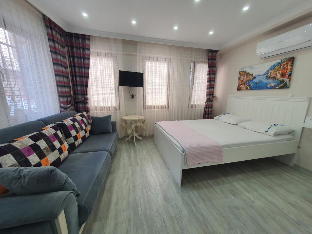Tirilye Narçiçeği Butik Otel