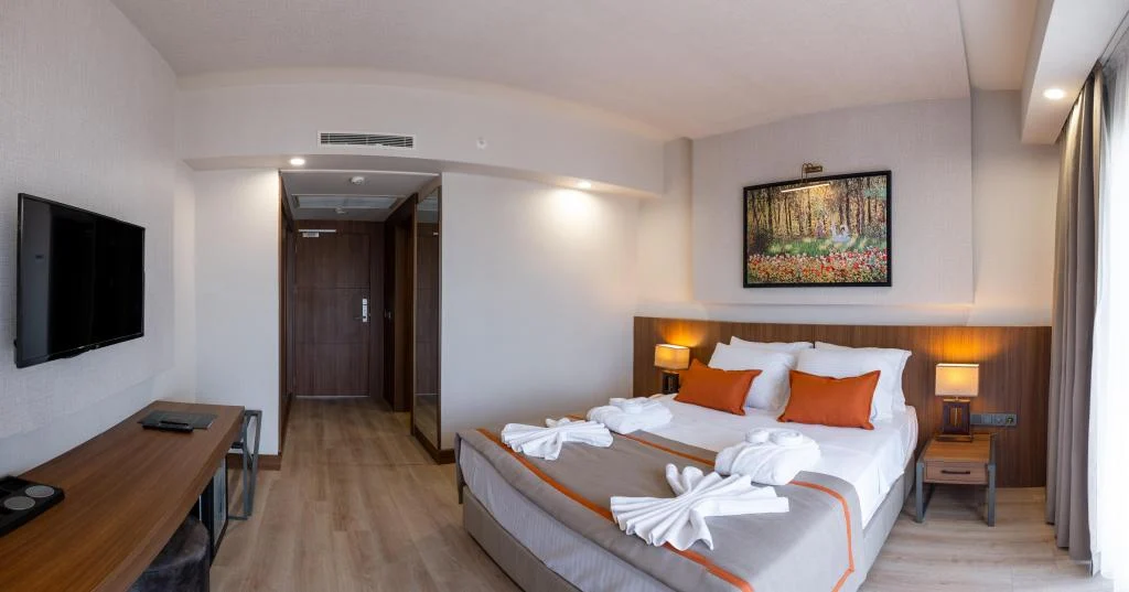 Kazdağları Allia Thermal Health&Spa