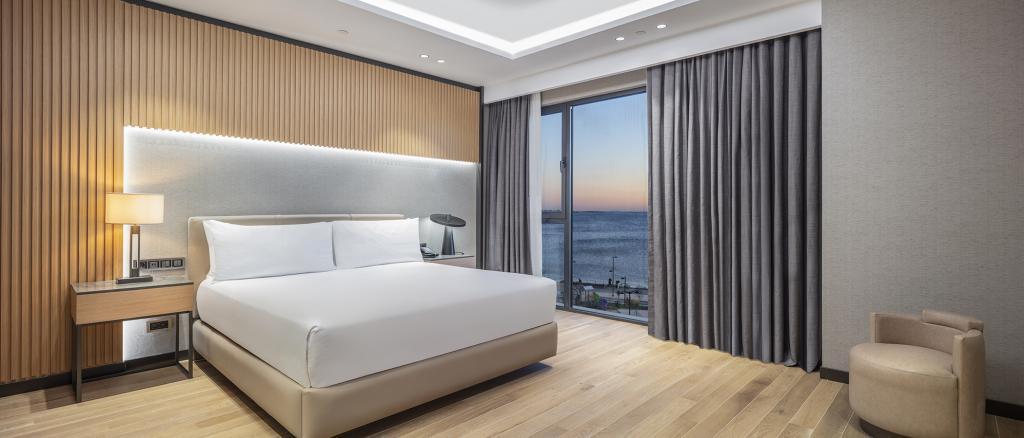 DoubleTree By Hilton Çanakkale