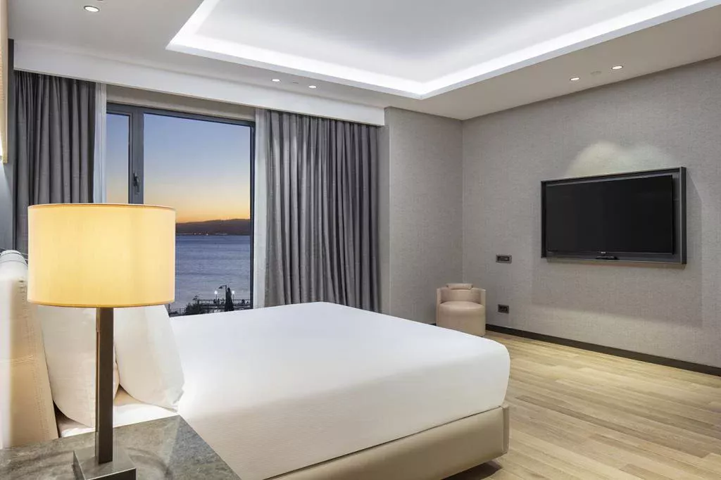 DoubleTree By Hilton Çanakkale