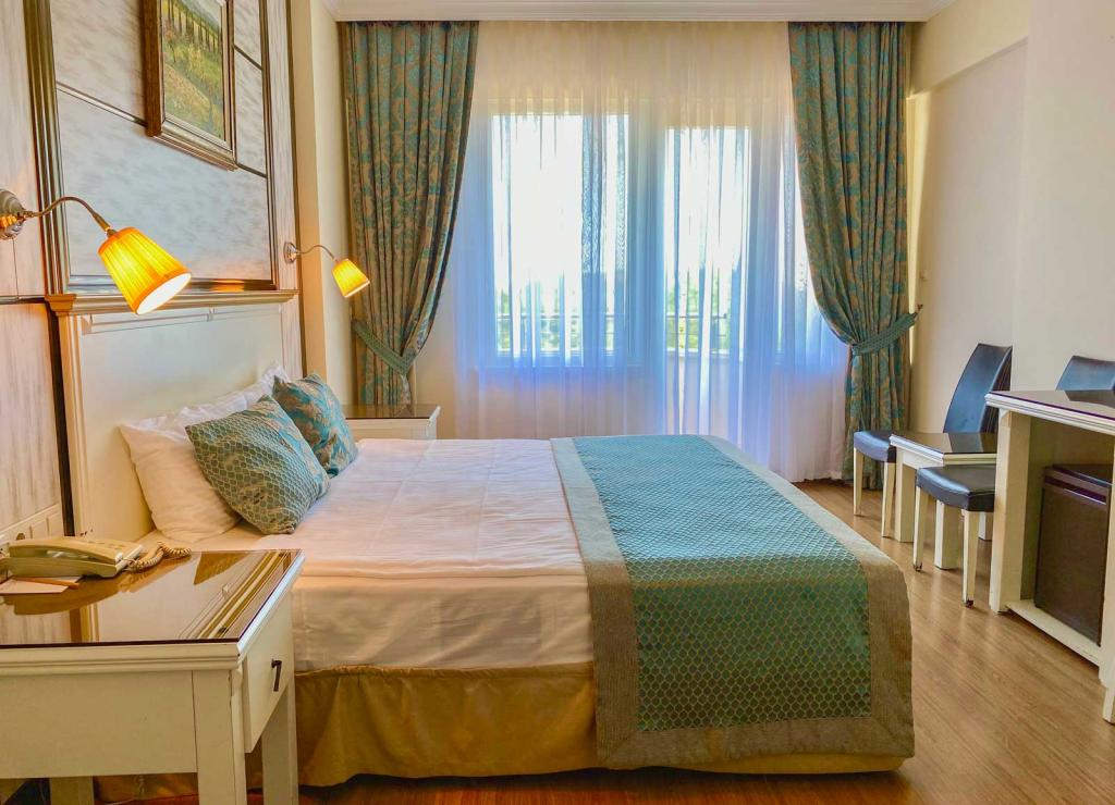 Thermalium Wellness & Spa Hotel by Vima