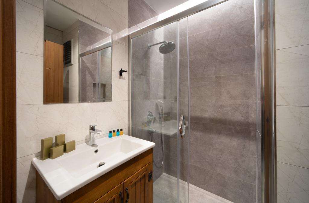 Melitya Hotels Gökçeada