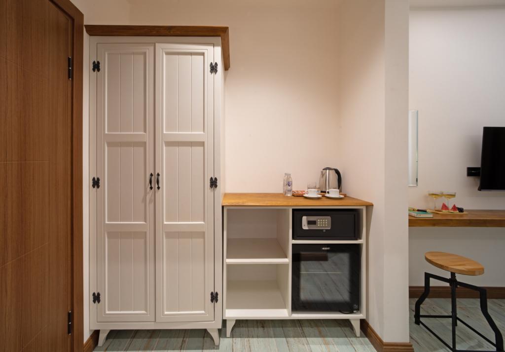 Melitya Hotels Gökçeada