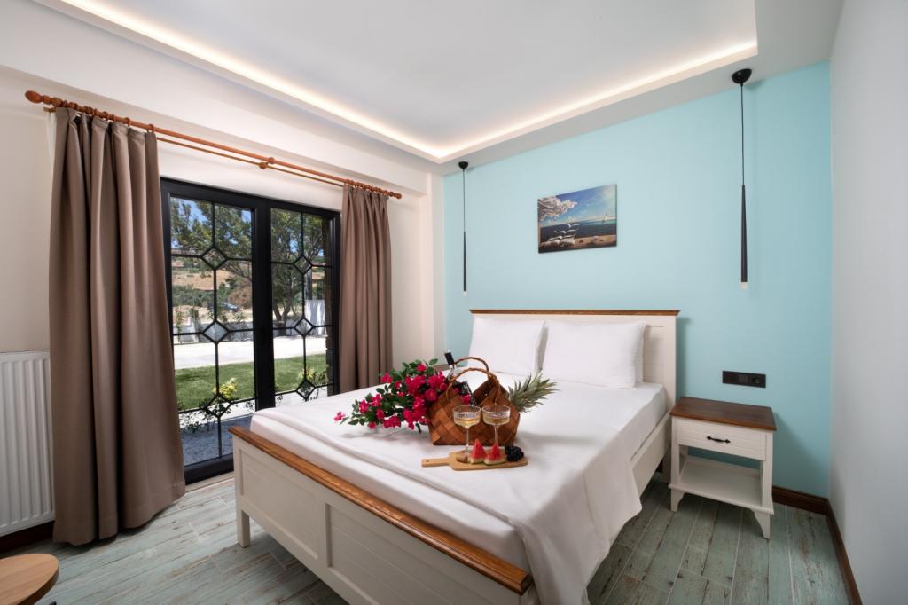 Melitya Hotels Gökçeada