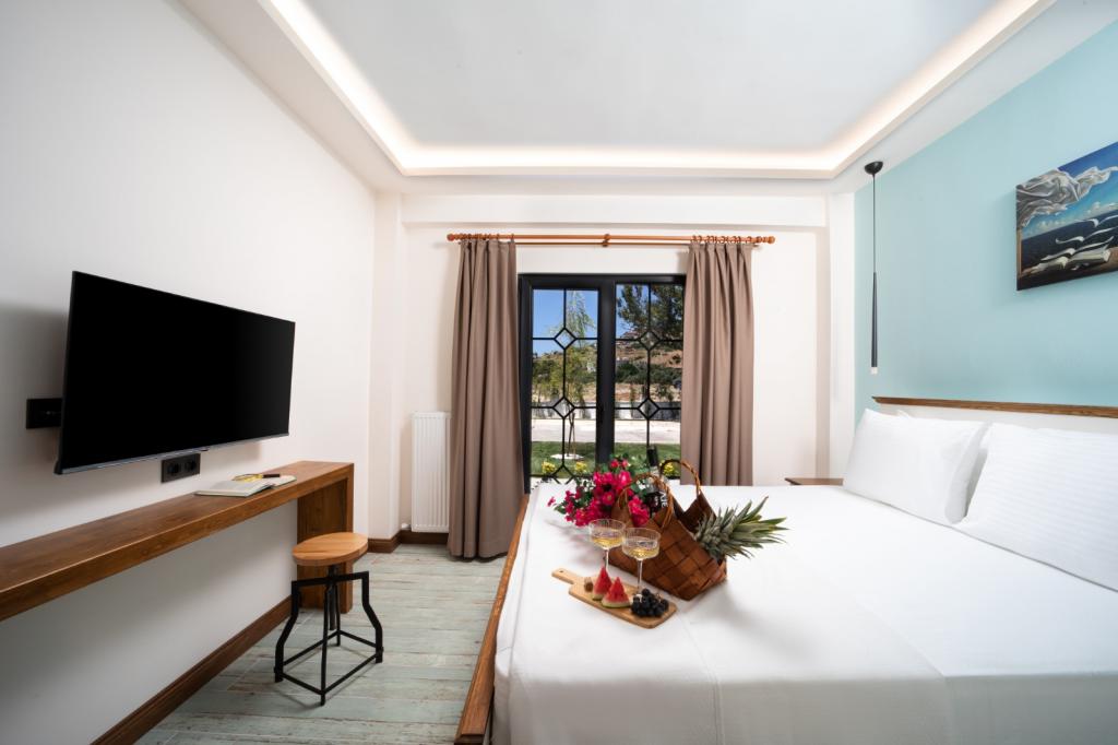 Melitya Hotels Gökçeada