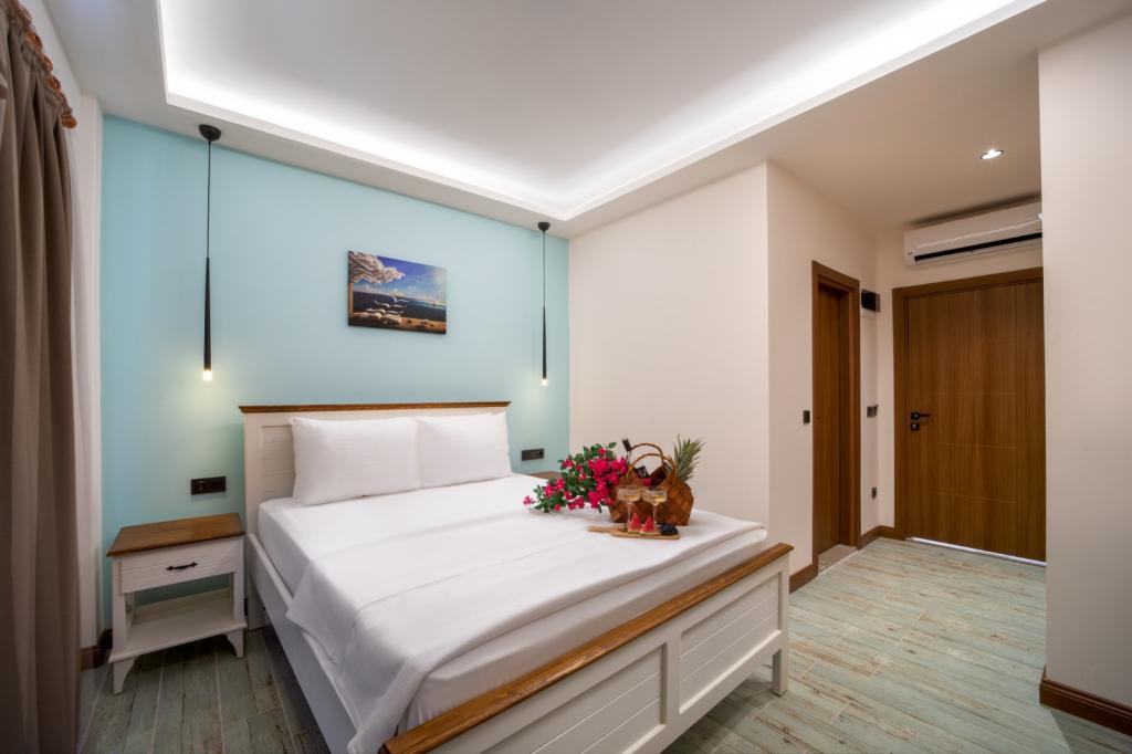 Melitya Hotels Gökçeada