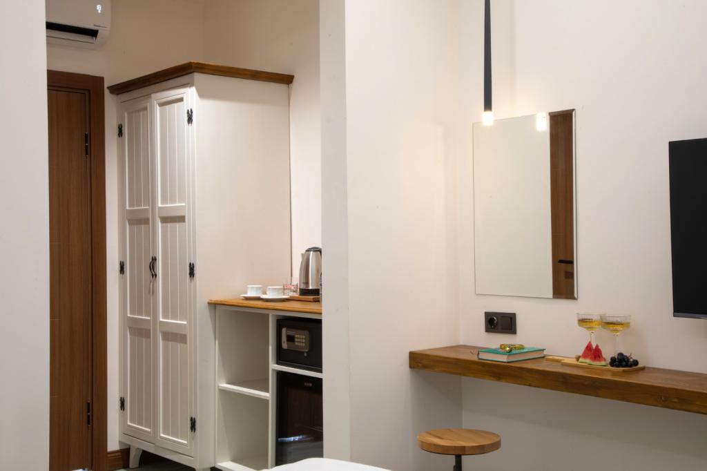 Melitya Hotels Gökçeada