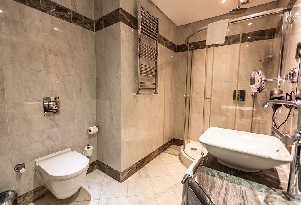 Çelik Palas Hotel Convention Center Thermal SPA