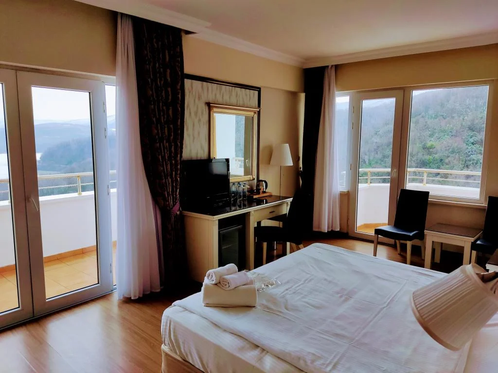 Thermalium Wellness & Spa Hotel by Vima