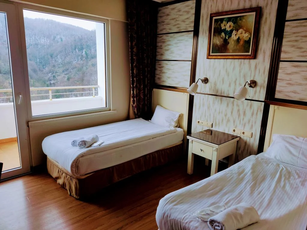 Thermalium Wellness & Spa Hotel by Vima