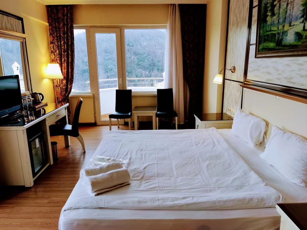 Thermalium Wellness & Spa Hotel by Vima