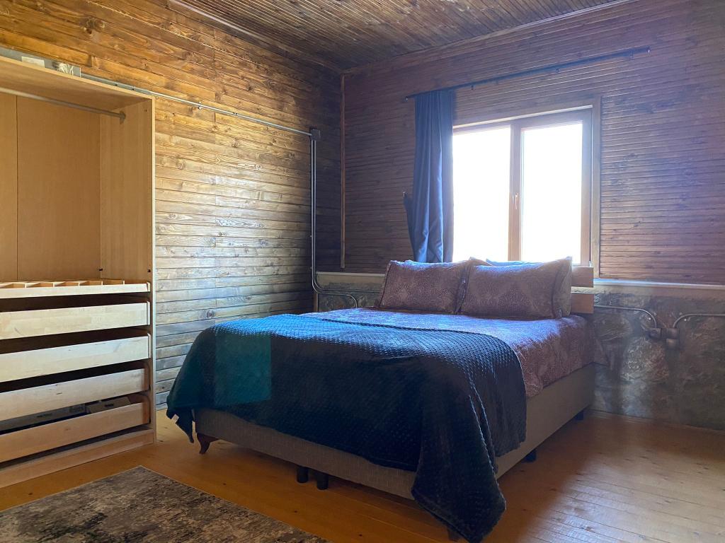 İznik Askania Hotel