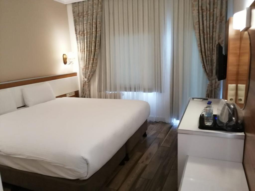 İris Hotel Çanakkale