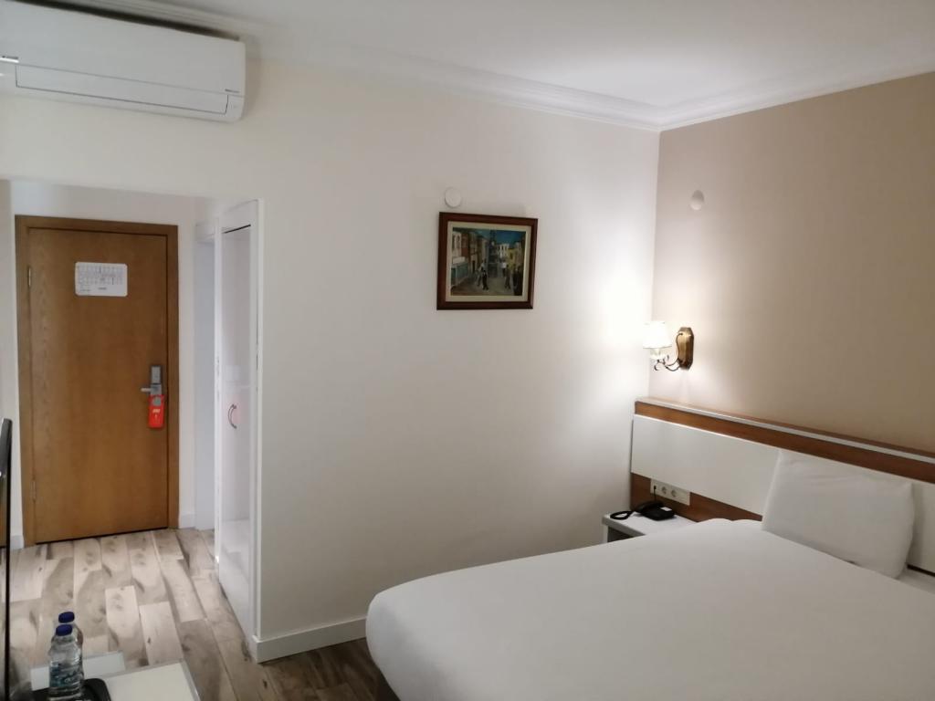 İris Hotel Çanakkale